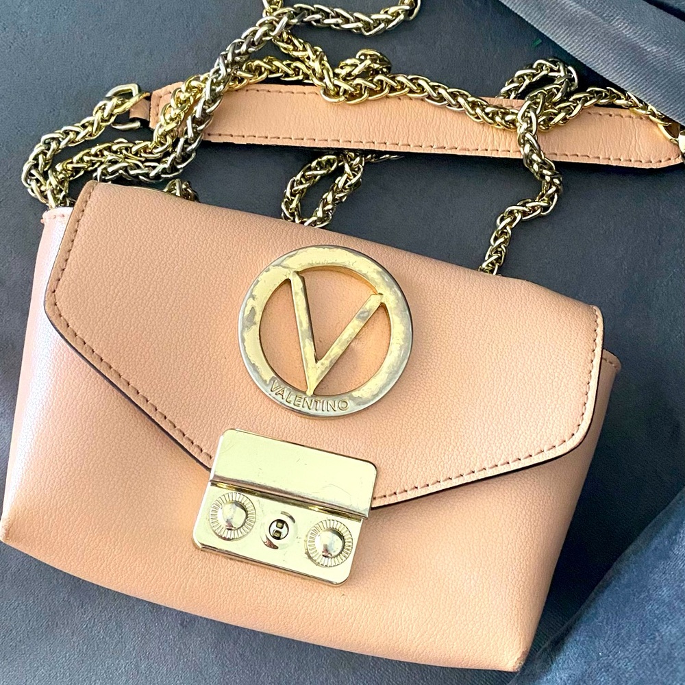 Valentino bag used